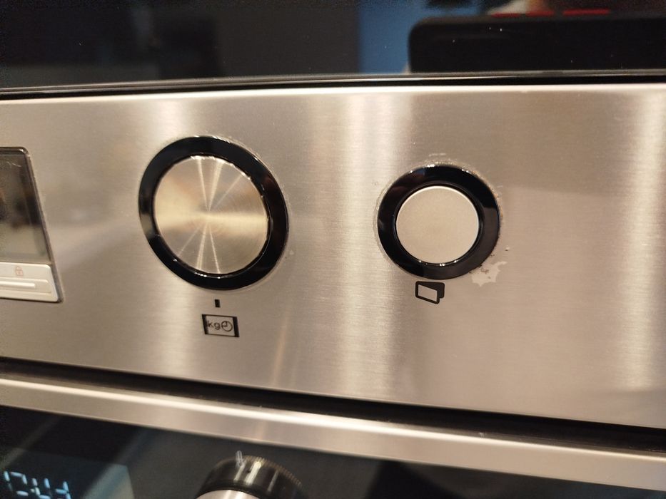 Microondas Teka encastre sem prato