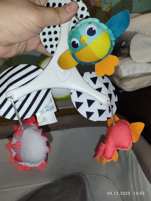 Продам мобіль Tiny Love