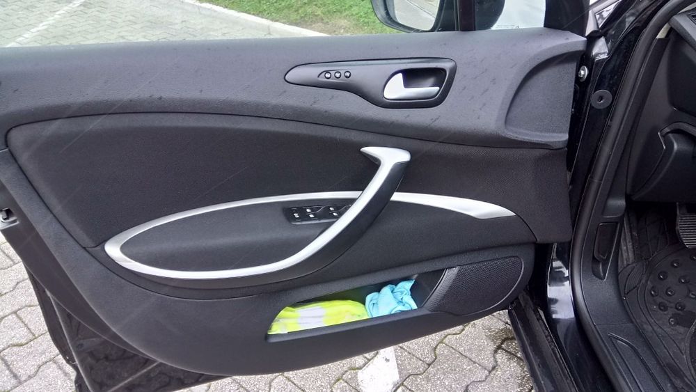 Citroen C5 tourer