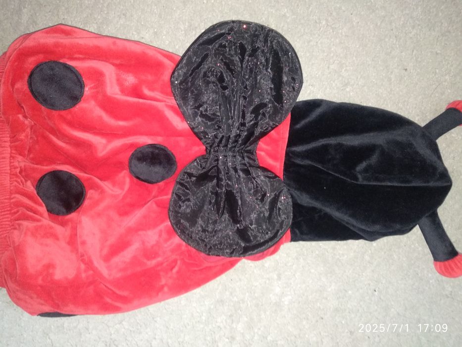 Паук Тыква Сонечко фараон  карнавальный