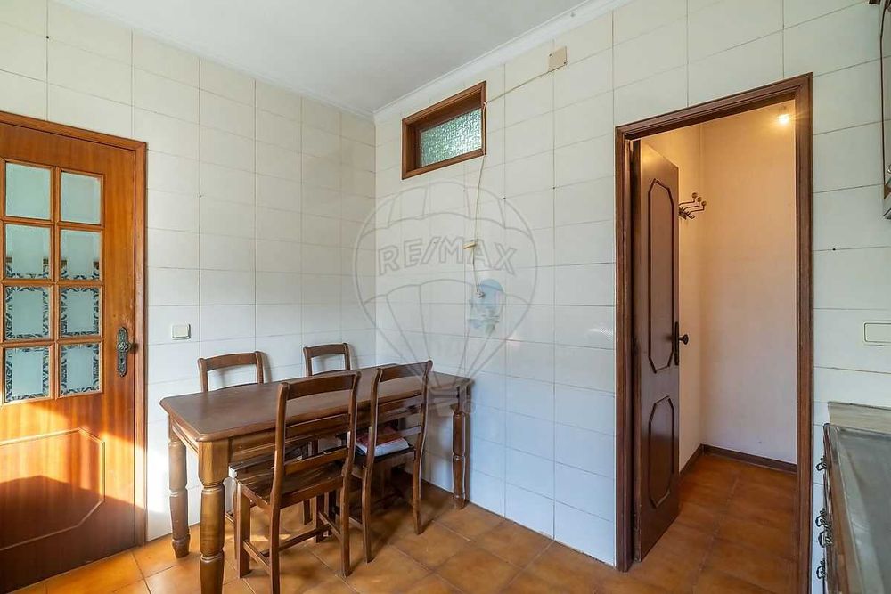 Moradia T3 Canidelo