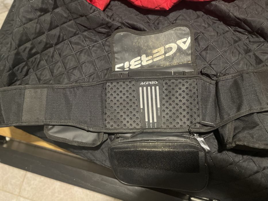 Bolsa para ferramentas ACERBIS