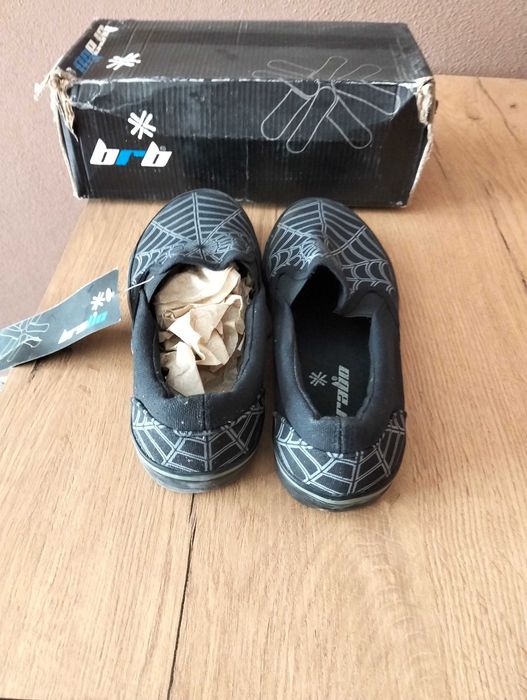 Sapatilhas Spiderman