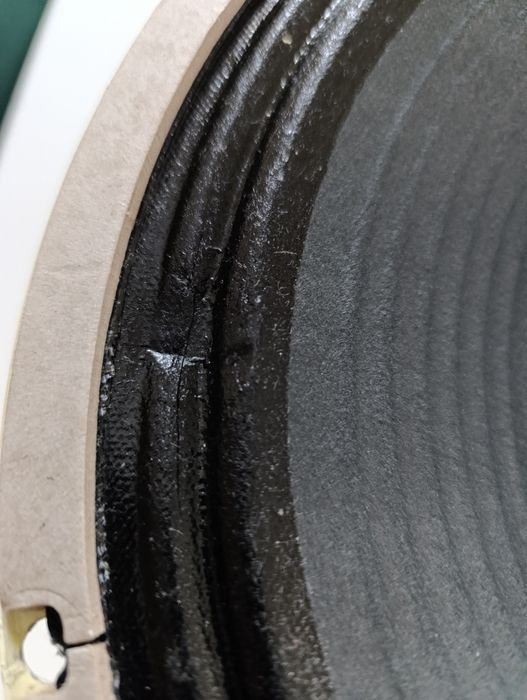 Celestion alnico cream