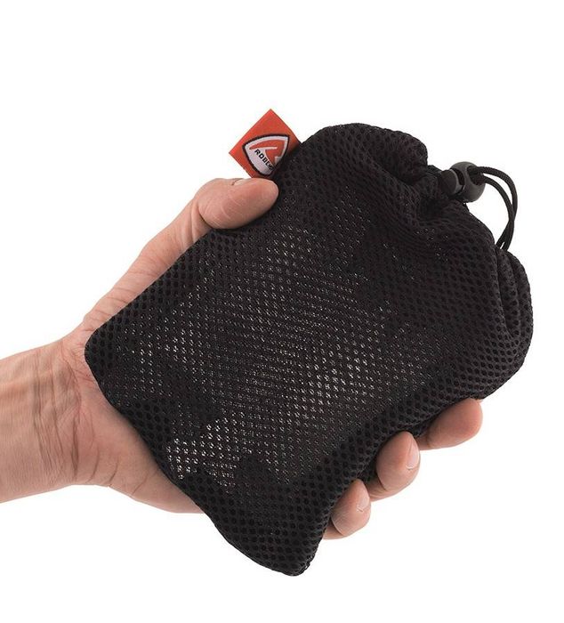 Kuchenka turystyczna Robens Logger Wood Stove