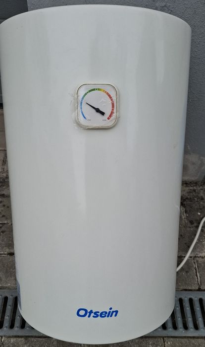 Cilindro Otsein 30l