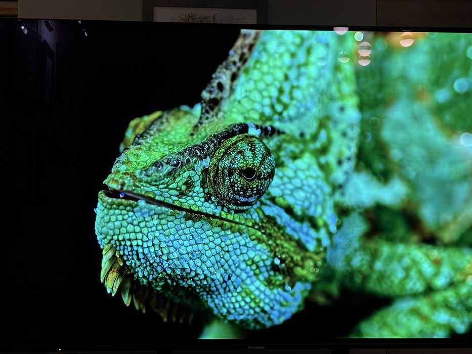 Telewizor Panasonic OLED TX-55EZ950E