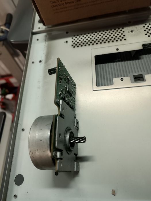 Urządzenie wielofunkcyjne Konica Minolta 353