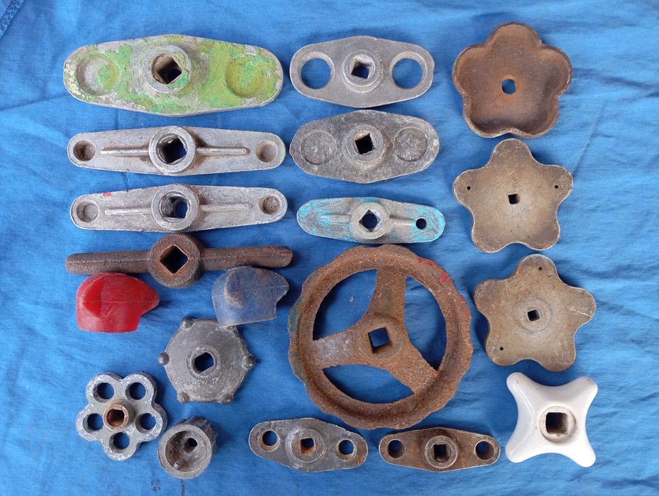 Барашек от крана