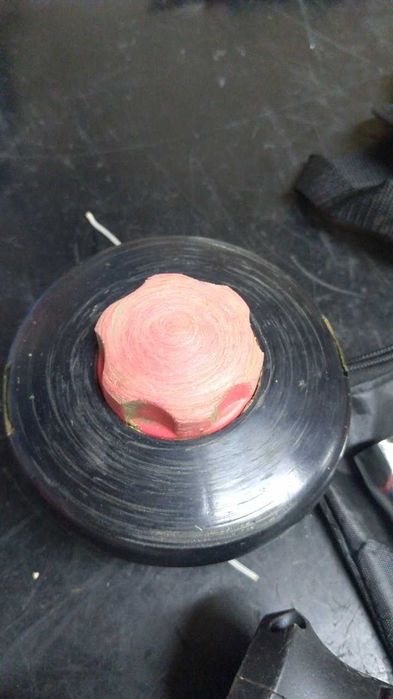 УЦІНКА! Электрокоса Vitals Master EZT 144vrs (340885)