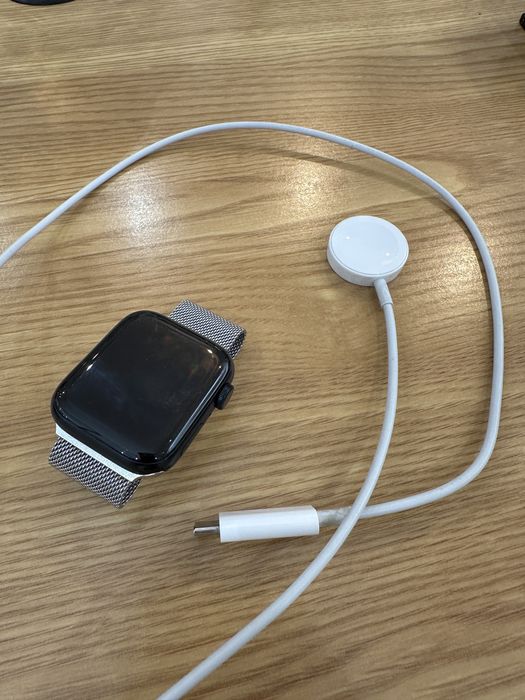 Apple Watch SE 2