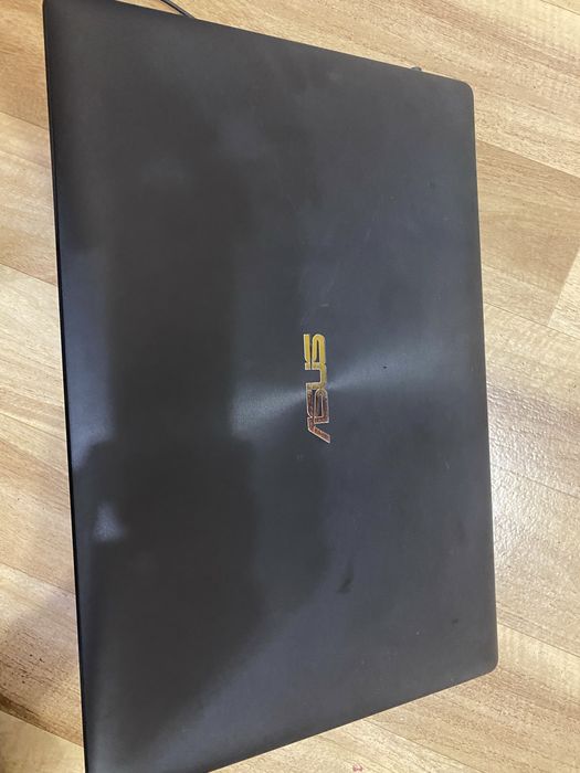 Asus R515Ma разборка новый аккумулятор