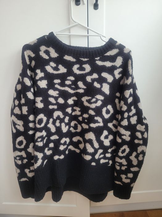 Sweter Zara rozmiar S