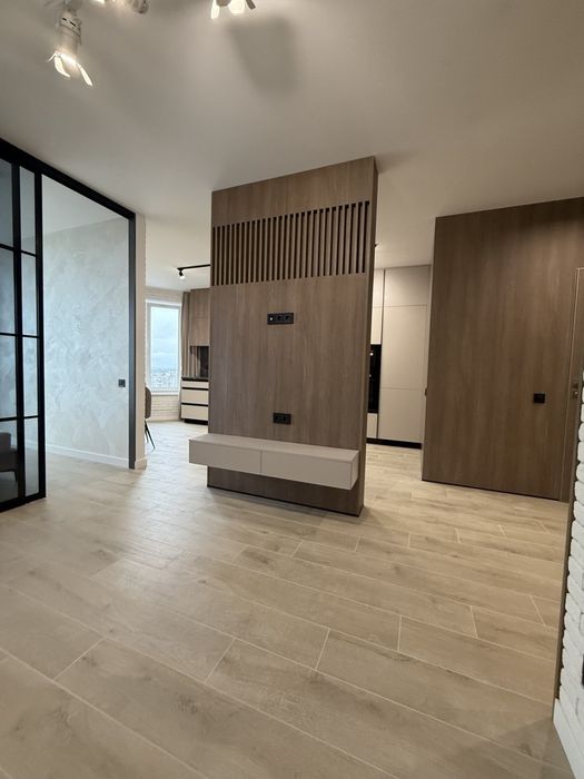 Оренда дизайнерської квартири в ЖК Мистецькі Ворота