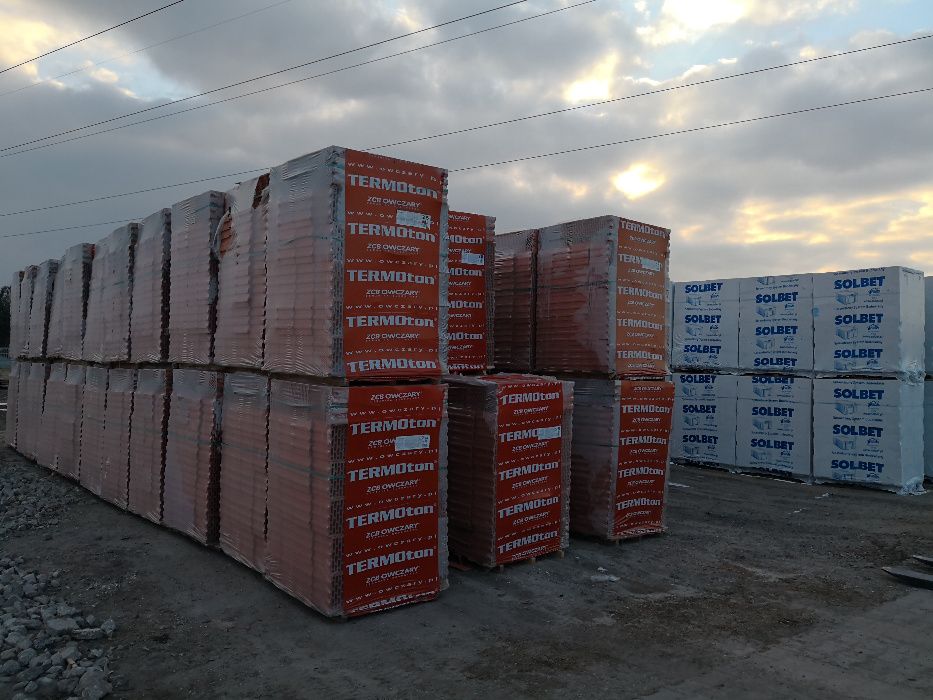 Usługi Transportowe HDS 6 ton Wa-wa STAŁE ZLECENIA