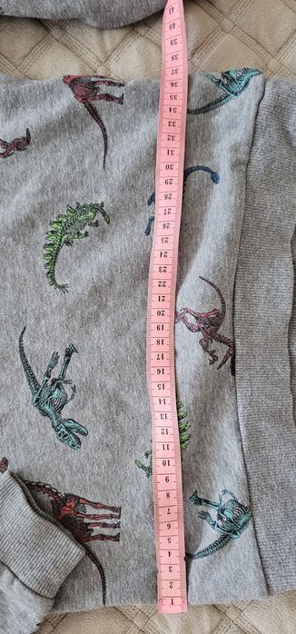 Дитяча кофта з капюшоном H&M для хлопчика