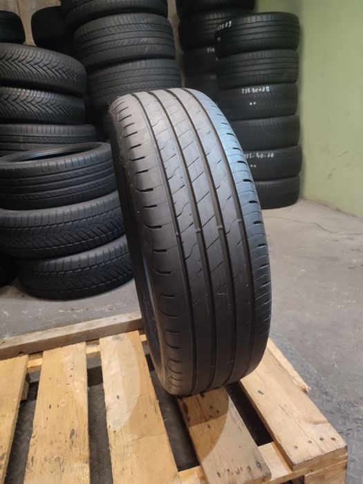 Goodyear EfficientGrip Performance 2  205 55 19  1szt. 7.1mm DOT2023
