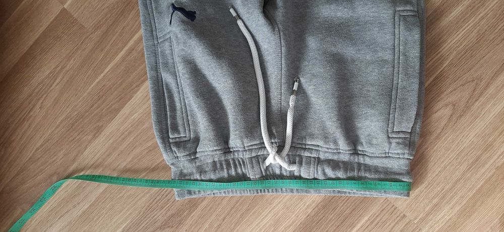 Спортивні штани PUMA