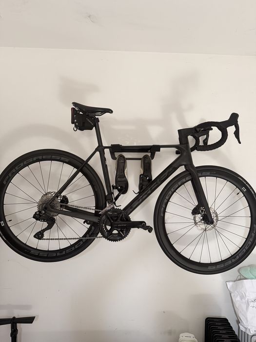 Bicicleta ORBEA ORCA DI2 2025