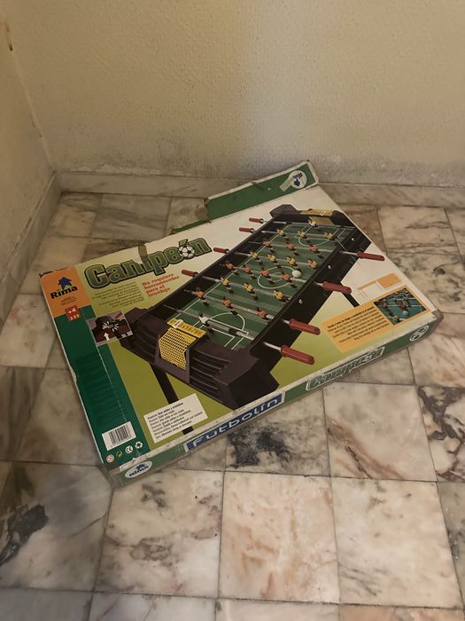 Mesa Matraquilhos Criança Brincar