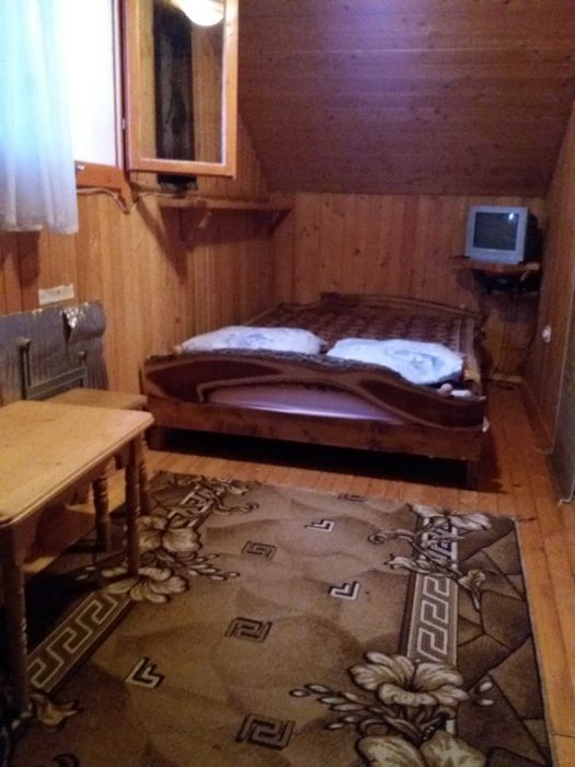 Оренда котеджа. Над Прутом