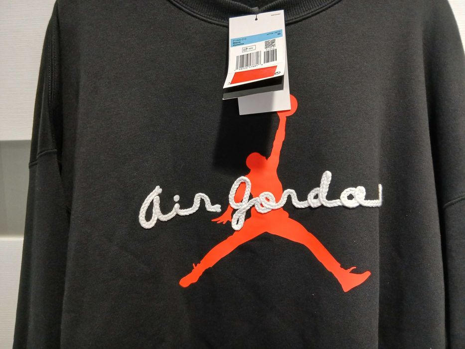 Bluza meska Air Jordan roz M