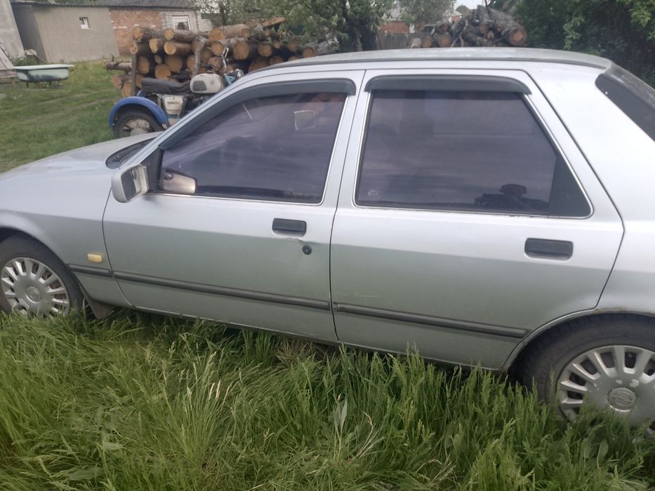 Продам автомобіль