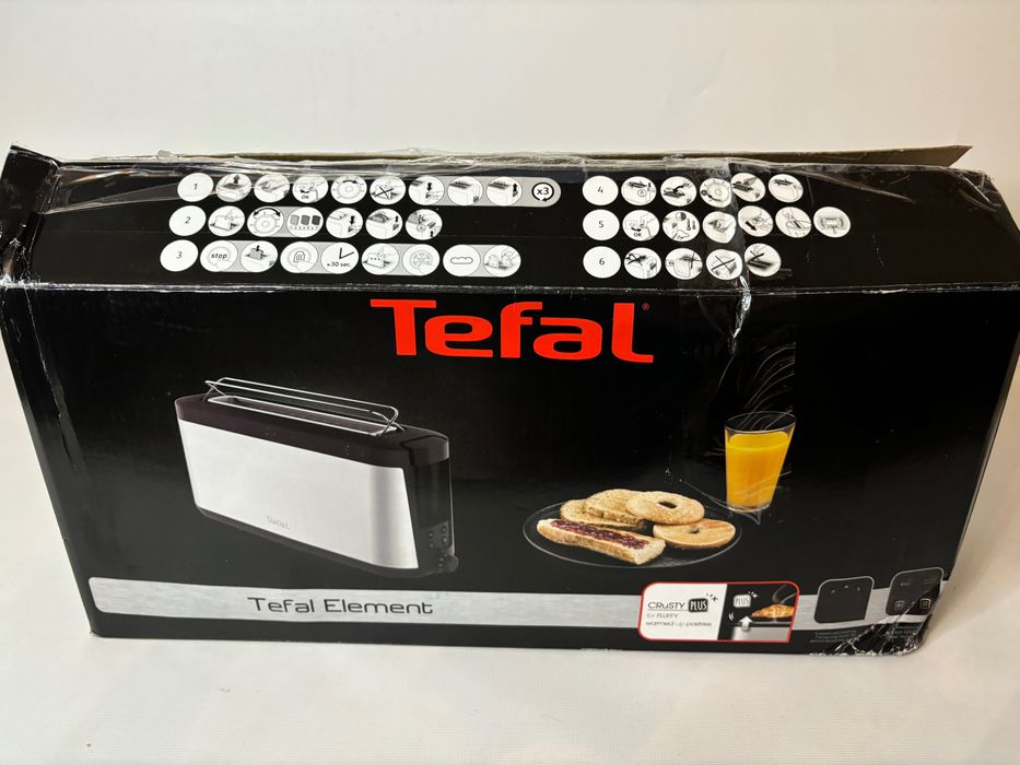 Toster Tefal Element TL430811