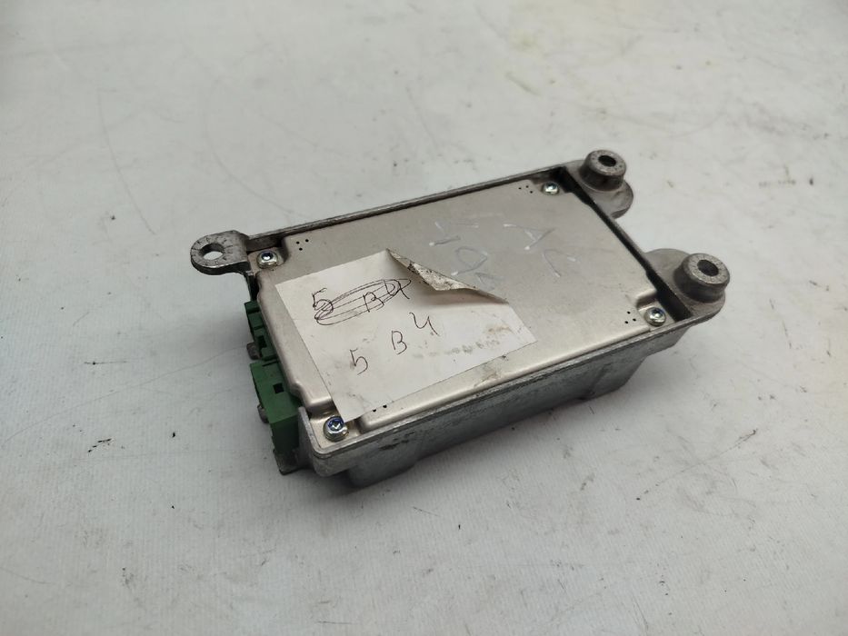 Centralina airbag BMW 5 (E60)