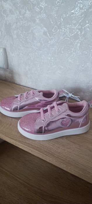 Кеди, кросівки 26 розмір нові