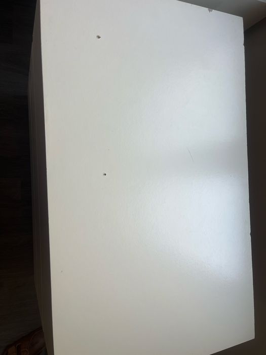 Comoda Malm 3 gavetas