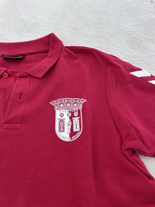 Conjunto sporting clube de Braga - SCB