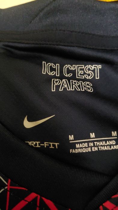 Camisola PSG  Tamanho M