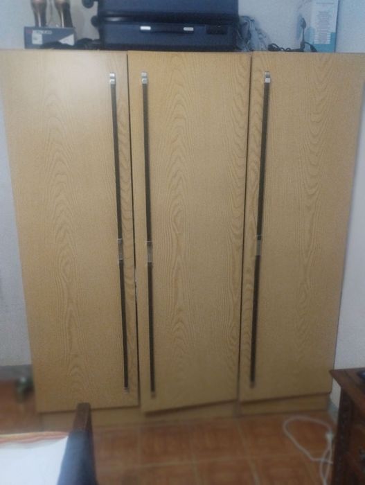 Móveis quarto de solteiro completo