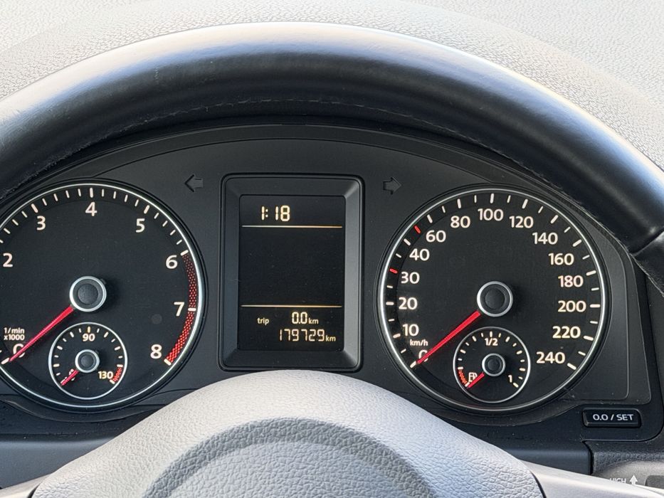 Продам Volkswagen Golf 6+ АВТОМАТ