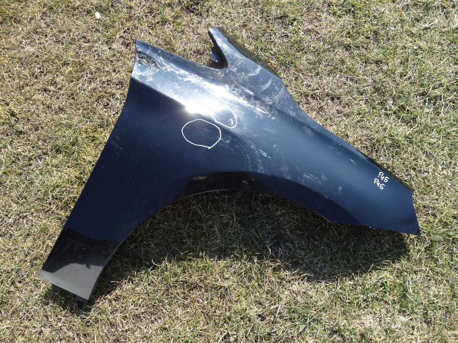 Błotnik prawy przedni BMW 2 F45 F46