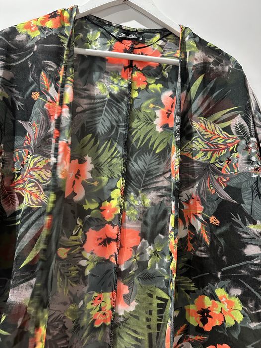 Туніка , сукня для пляжу , Халат пляжний