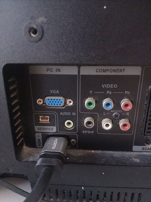 Televisao HANNspree