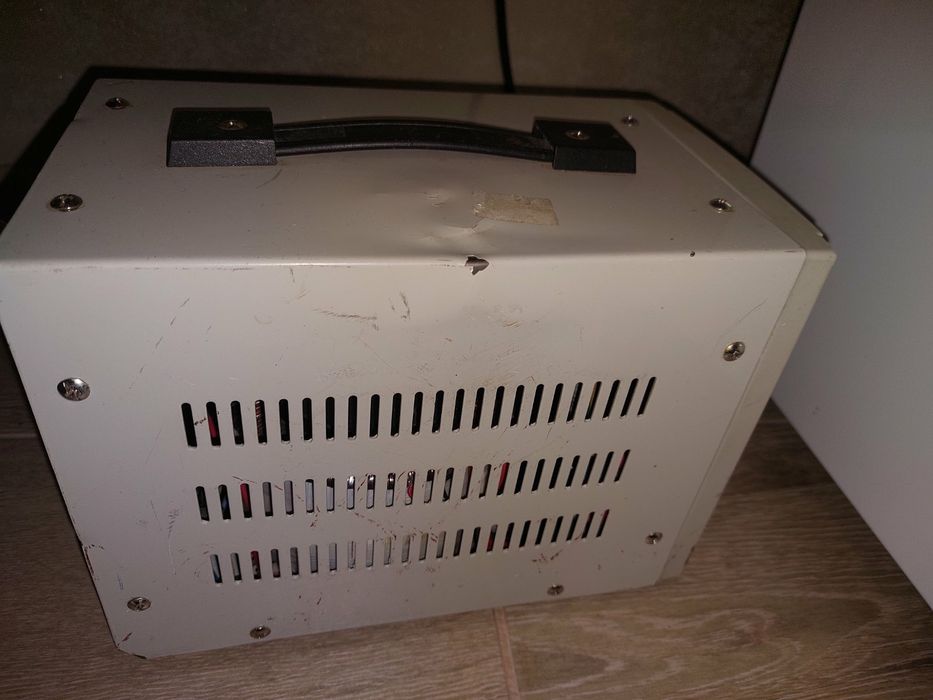 TDR-2000VA  Стабілізатор напруги