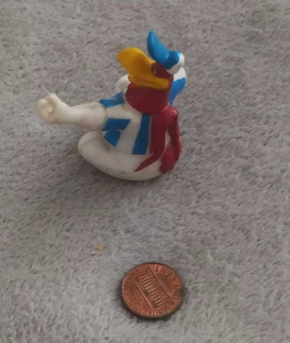 Foghorn Leghorn - Figura PVC