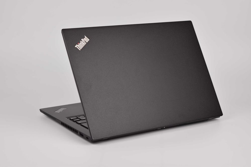 Lenovo ThinkPad X13 R7 Pro 4750U 32гб 256/512/1тб Сенсорний Ноутбук