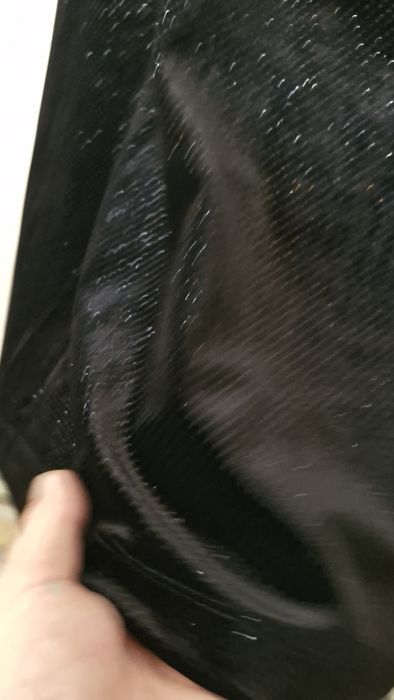 Sukienka TOP SECRET r. 40 mała czarna