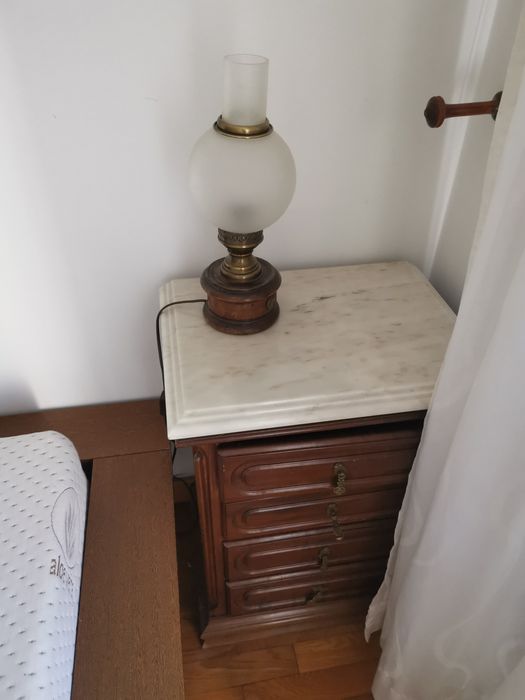 Vendo mobilia de apartamento