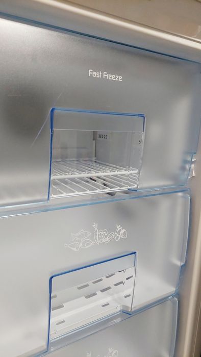 Arca congeladora Beko