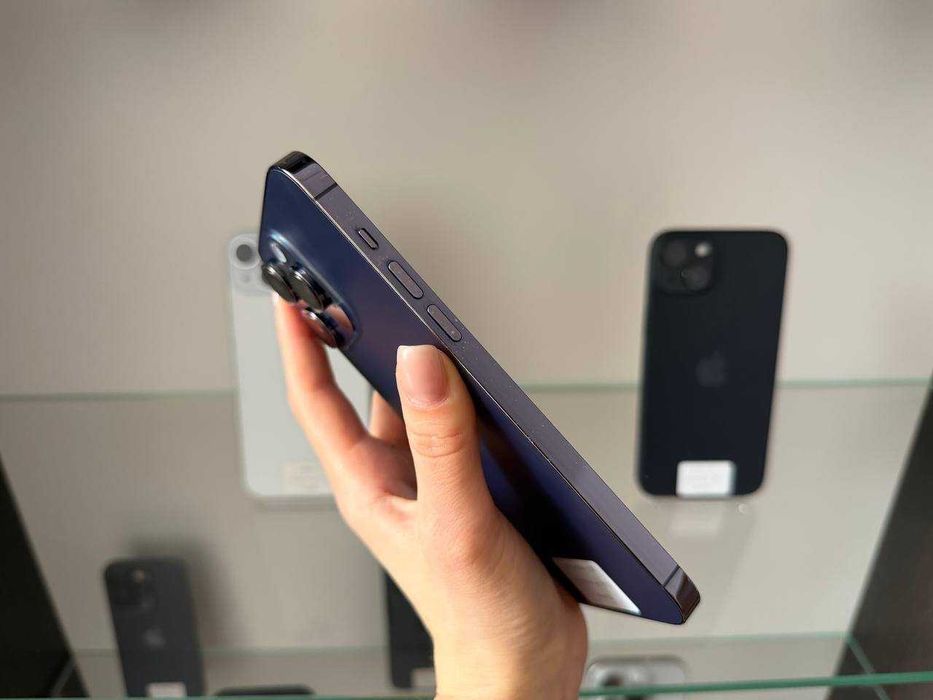 iPhone 14 Pro Max 128 Gb Neverlock / Магазин + Гарантія