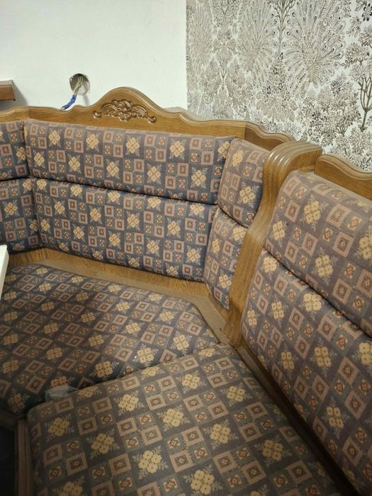 Narożnik  ława narożna do kuchni