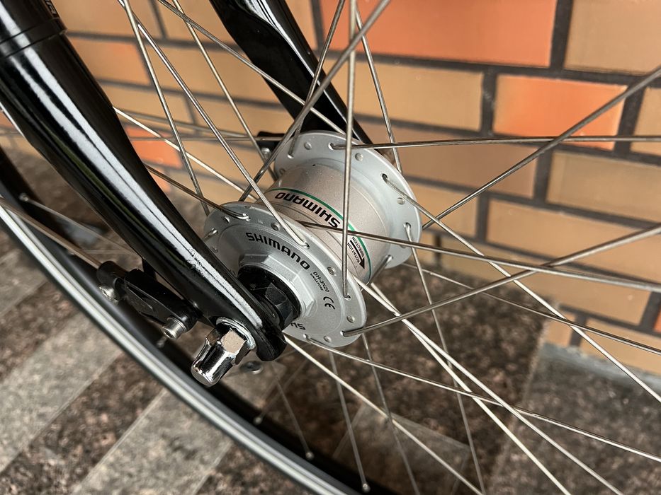 Велосипед з Німеччини RALEIGH 28