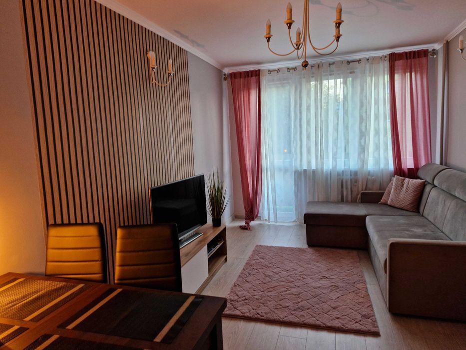 3-pokojowe mieszkanie do wynajęcia Toruń centrum, koło Cinema City