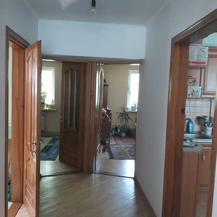 Продаж цегляного будинку місто Львів вулиця Варшавська