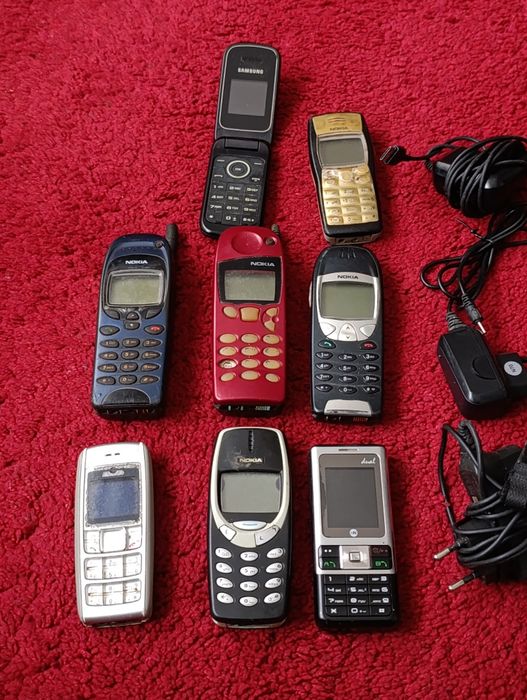 Telemóveis Nokia